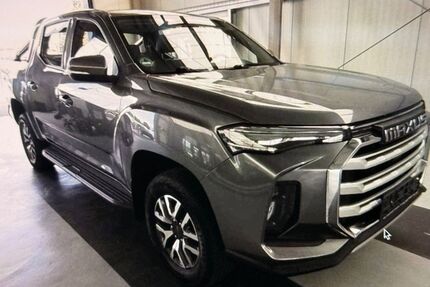 Maxus T90 Gebrauchtwagen