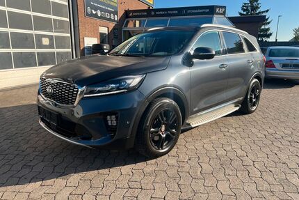 Kia Sorento Gebrauchtwagen