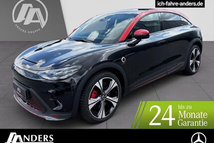 Smart #3 Gebrauchtwagen