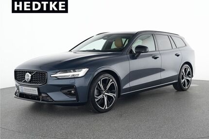 Volvo V60 Gebrauchtwagen