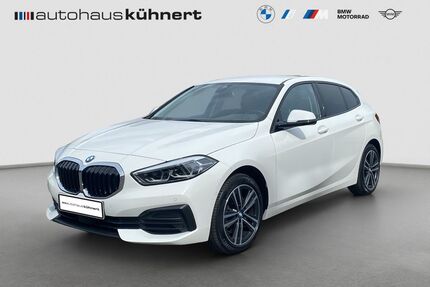 BMW 118 Gebrauchtwagen