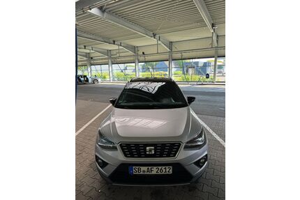 Seat Arona Gebrauchtwagen