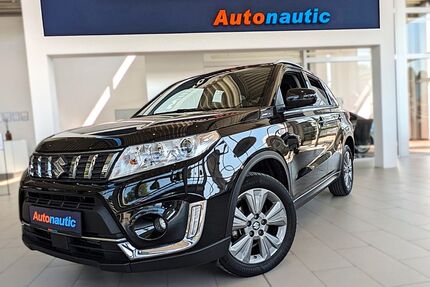 Suzuki Vitara Gebrauchtwagen