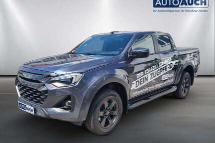 Isuzu D-Max Gebrauchtwagen