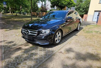 Mercedes-Benz E 200 Gebrauchtwagen