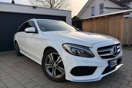 Mercedes-Benz C 220 Gebrauchtwagen