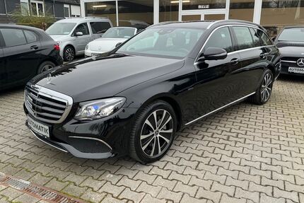 Mercedes-Benz E 300 Gebrauchtwagen