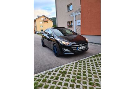 Hyundai i30 Gebrauchtwagen
