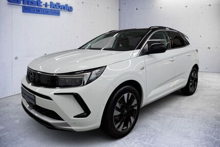 Opel Grandland (X) Gebrauchtwagen
