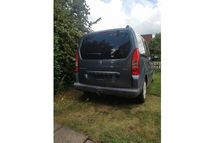 Peugeot Partner Tepee Gebrauchtwagen