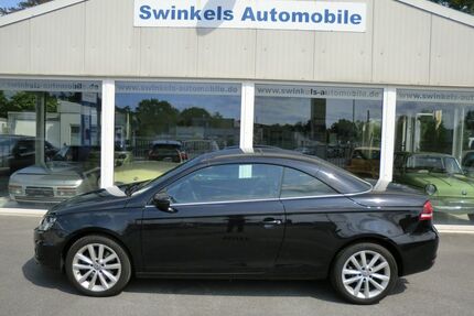 VW Eos Gebrauchtwagen