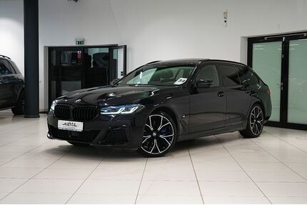 BMW 540 Gebrauchtwagen