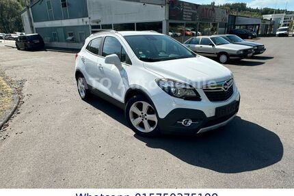 Opel Mokka Gebrauchtwagen