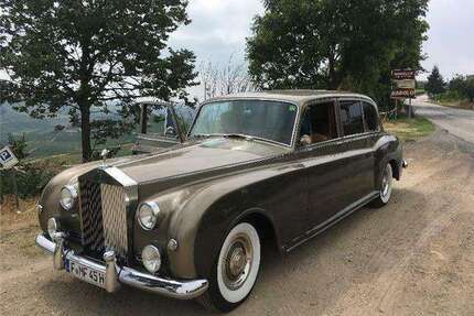Rolls Royce Cloud Gebrauchtwagen