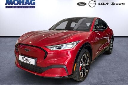 Ford Mustang Mach-E Gebrauchtwagen