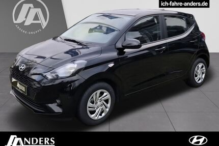 Hyundai i10 Gebrauchtwagen