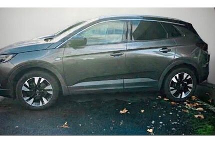 Opel Grandland (X) Gebrauchtwagen