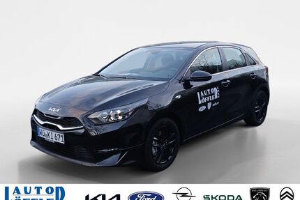 Kia ceed / Ceed Gebrauchtwagen
