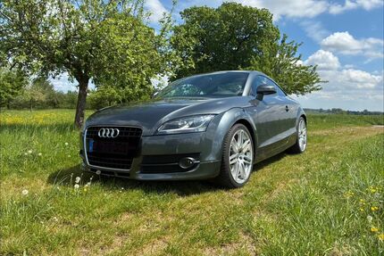 Audi TT Gebrauchtwagen