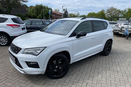 Seat Ateca Gebrauchtwagen