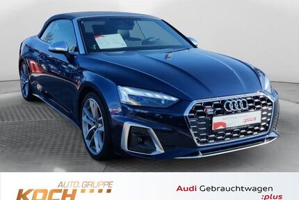 Audi S5 Gebrauchtwagen