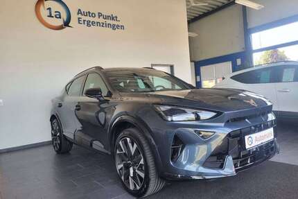 Cupra Formentor Gebrauchtwagen