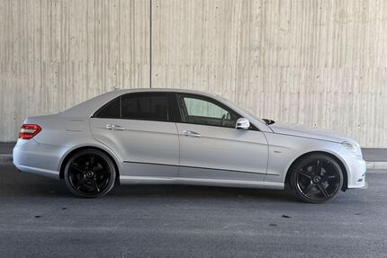 Mercedes-Benz E 300 Gebrauchtwagen