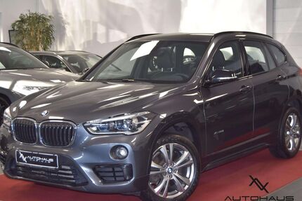 BMW X1 Gebrauchtwagen