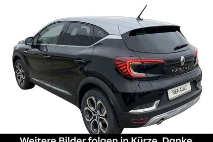 Renault Captur Gebrauchtwagen