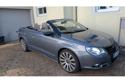 VW Eos Gebrauchtwagen