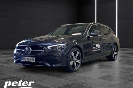 Mercedes-Benz C 180 Gebrauchtwagen