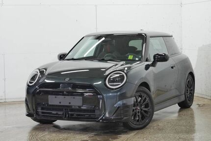 Mini Cooper SE Gebrauchtwagen