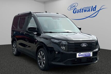Ford Tourneo Courier Gebrauchtwagen