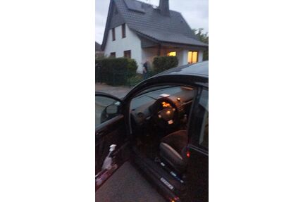 VW New Beetle Gebrauchtwagen