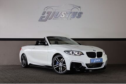 BMW M240i Gebrauchtwagen