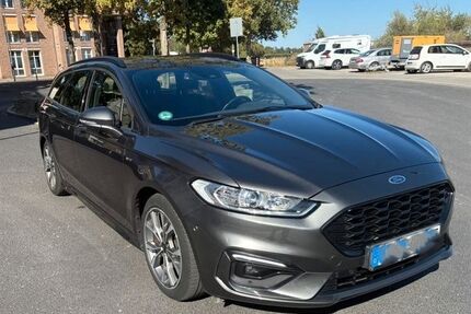 Ford Mondeo Gebrauchtwagen