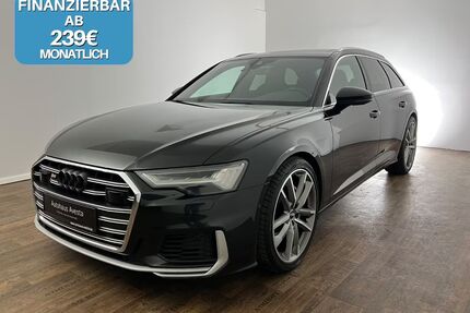 Audi S6 Gebrauchtwagen