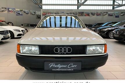 Audi 80 Gebrauchtwagen