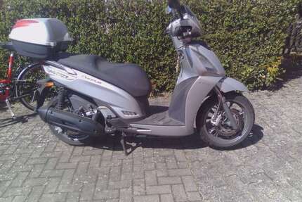 Kymco People 125 Gebrauchtwagen