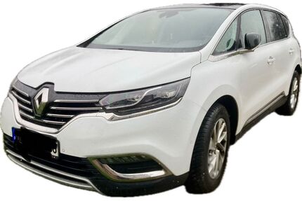 Renault Espace Gebrauchtwagen