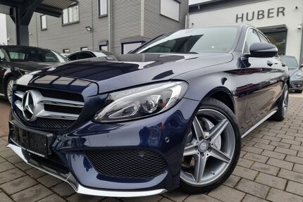 Mercedes-Benz C 220 Gebrauchtwagen