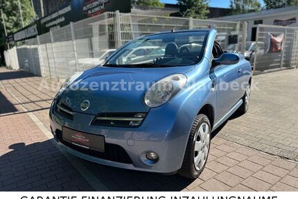Nissan Micra Gebrauchtwagen