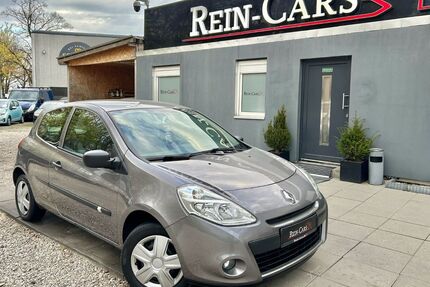 Renault Clio Gebrauchtwagen