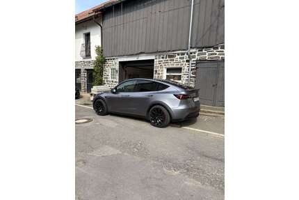 Tesla Model Y Gebrauchtwagen