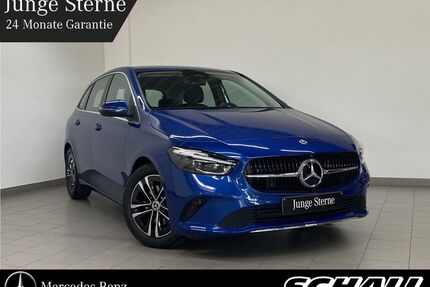 Mercedes-Benz B 180 Gebrauchtwagen