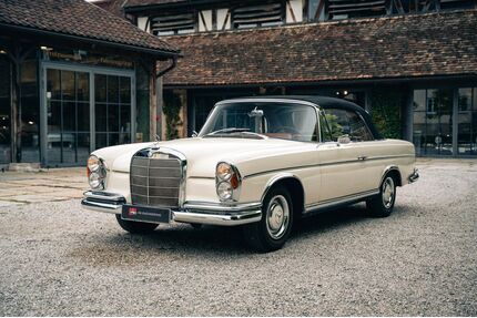 Mercedes-Benz 300 Gebrauchtwagen