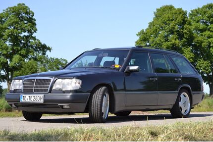 Mercedes-Benz 280 Gebrauchtwagen