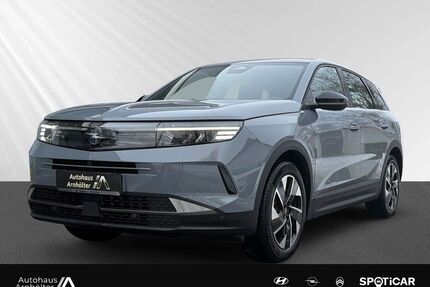 Opel Grandland (X) Gebrauchtwagen