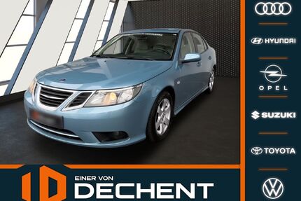 Saab 9-3 Gebrauchtwagen