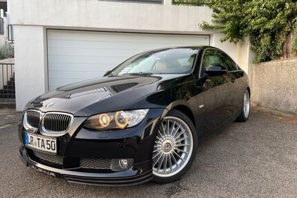 Alpina B3 Gebrauchtwagen